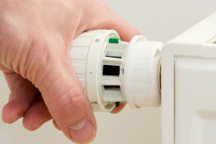 Old Netley central heating repair costs