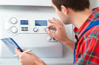 free Old Netley gas safe engineer quotes