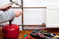 free Old Netley heating repair quotes