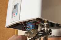 free Old Netley boiler install quotes
