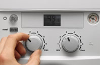 free Old Netley boiler maintenance quotes